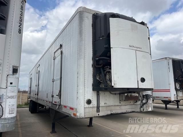 Utiltiy VS2RA Refrigerated Trailers