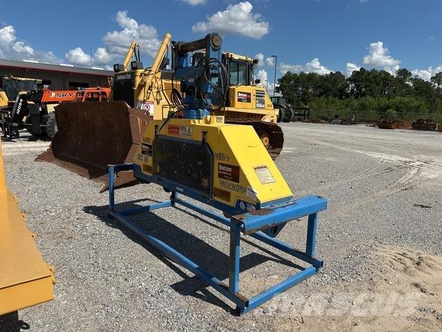  Vacuworx RC 16 Other