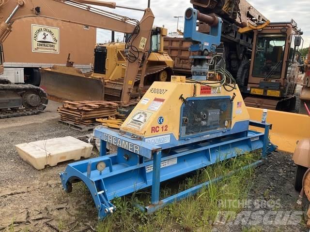  Vacuworx RC12 Other