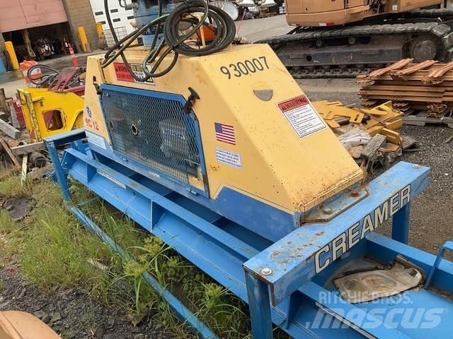  Vacuworx RC12 Other