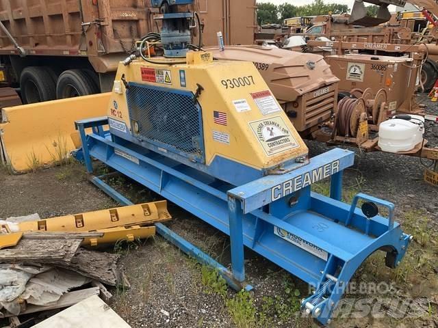  Vacuworx RC12 Other