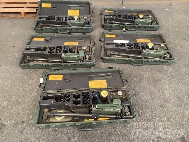  VALLON VMR2+ Other