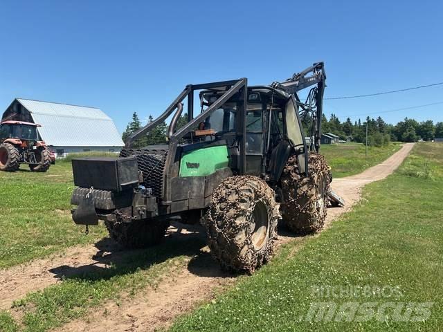 Valtra X120 Tractors