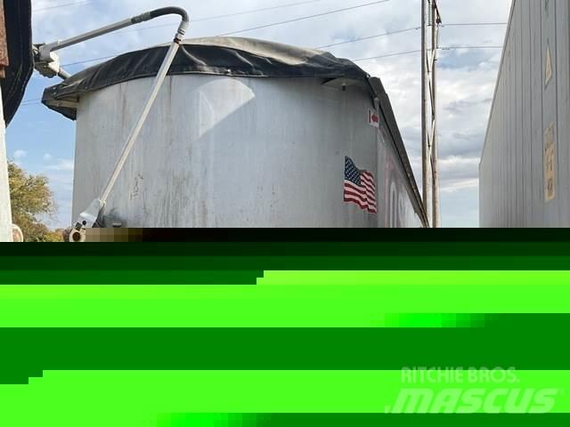 Vantage  Dump Trailers