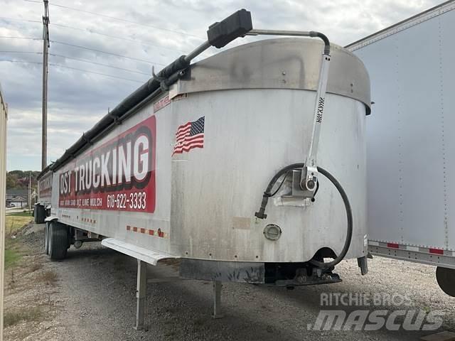 Vantage  Dump Trailers