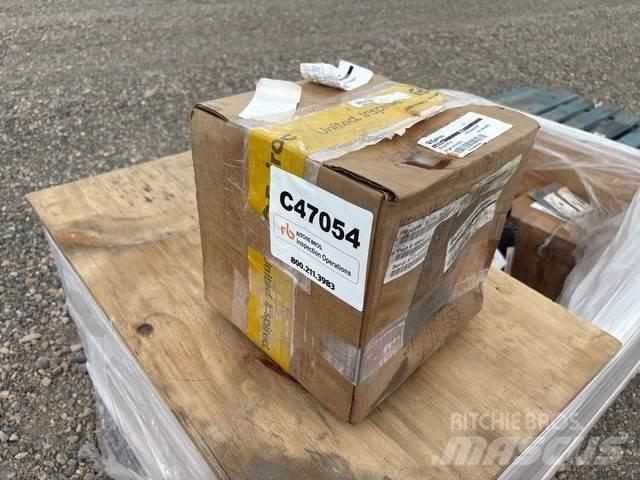  Vaposol Pump Other