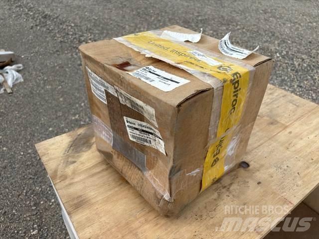  Vaposol Pump Other