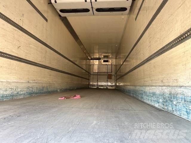 Vawdrey  Refrigerated Trailers