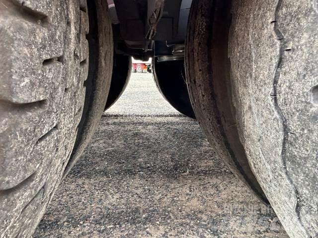 Vawdrey  Refrigerated Trailers