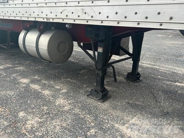 Vawdrey  Refrigerated Trailers