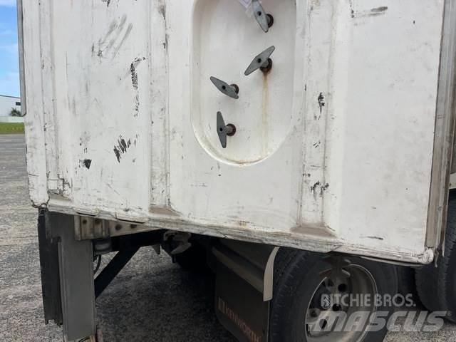 Vawdrey  Refrigerated Trailers