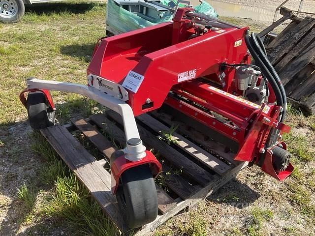 Ventrac KG540 Farm Equipment - Others