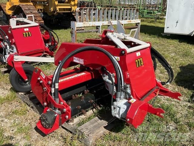 Ventrac KG540 Farm Equipment - Others
