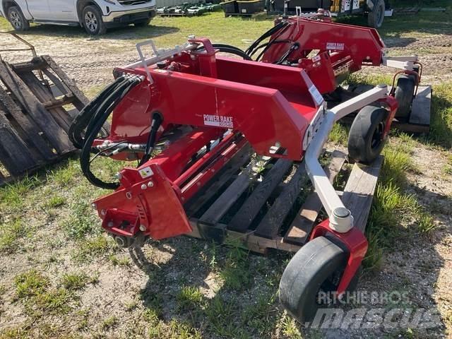 Ventrac KG540 Farm Equipment - Others