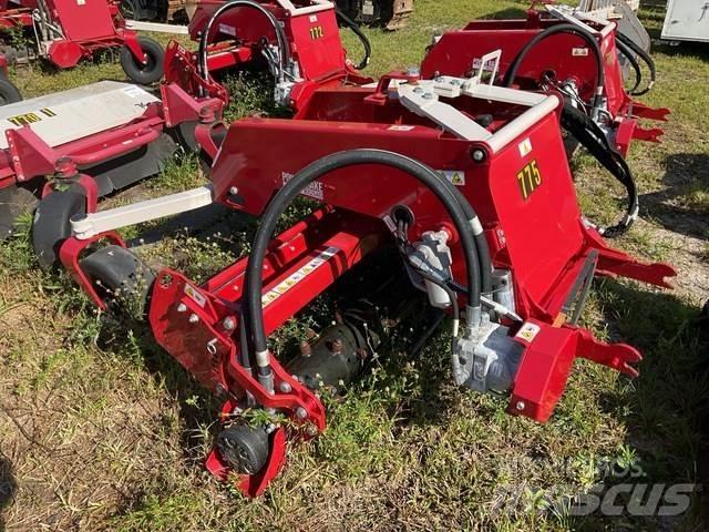 Ventrac KG540 Farm Equipment - Others