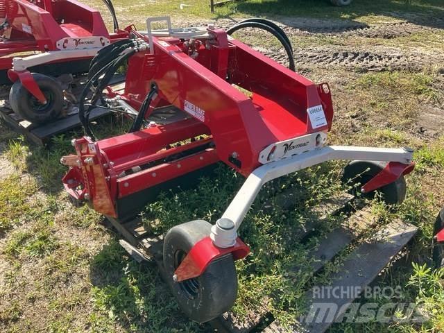 Ventrac KG540 Farm Equipment - Others