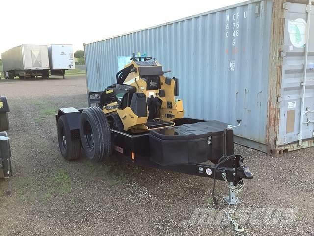 Vermeer CTX50 Skid Steer Loaders