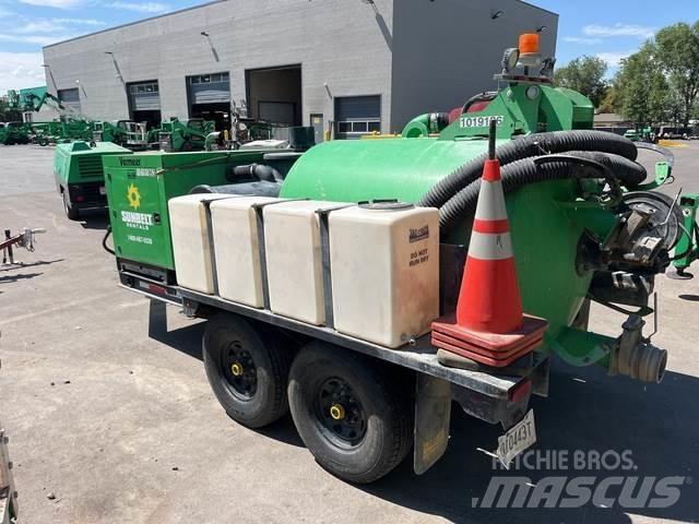 Vermeer E550 Other