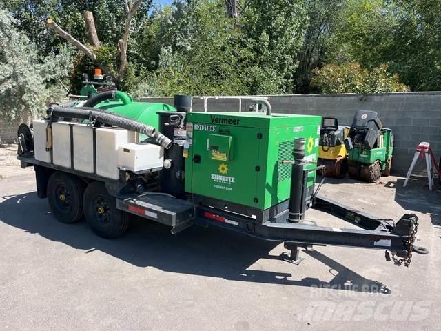 Vermeer E550 Other