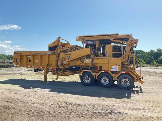 Vermeer HG6000 Mills / Grinding machines