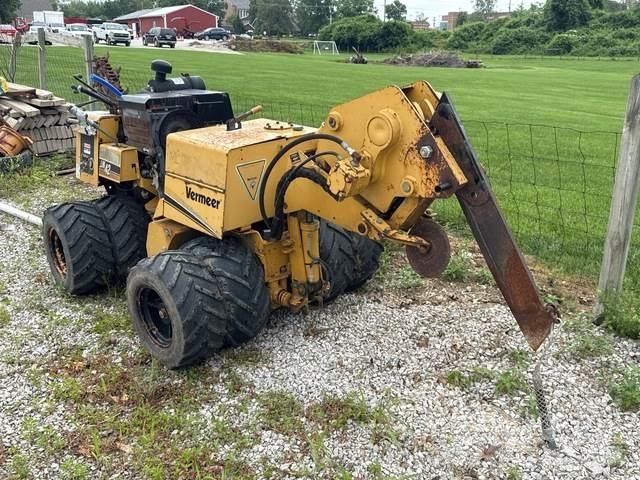 Vermeer LM42 Trenchers