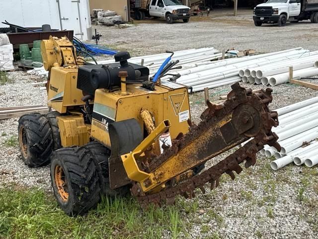 Vermeer LM42 Trenchers