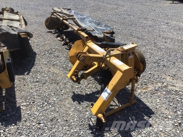 Vermeer M7040 Mowers