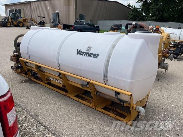 Vermeer MX240 Drilling equipment accessories and parts