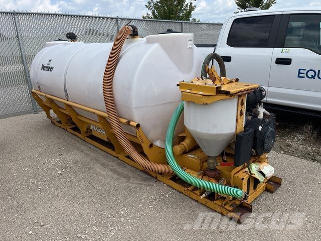 Vermeer MX240 Drilling equipment accessories and parts