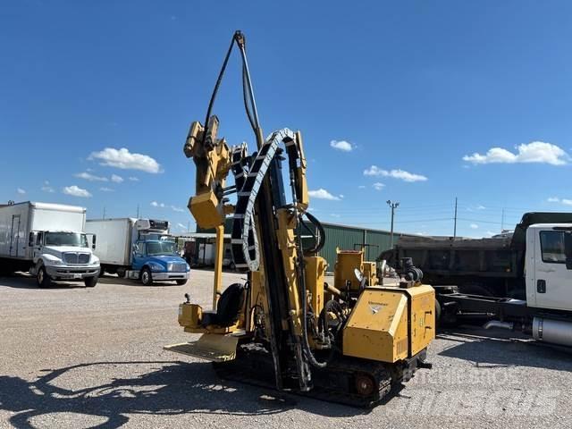 Vermeer PD10 Other