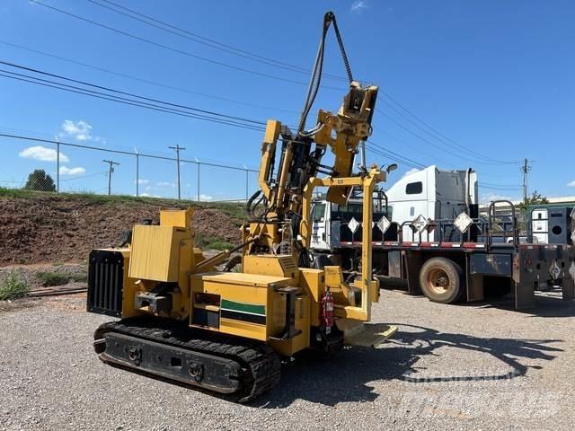 Vermeer PD10 Other