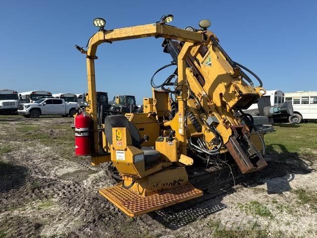 Vermeer PD10 Other