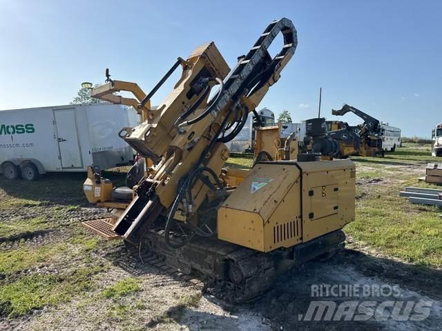Vermeer PD10 Other
