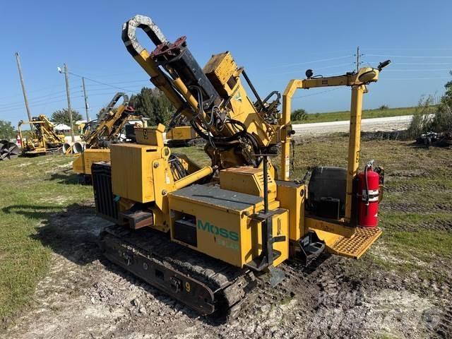 Vermeer PD10 Other
