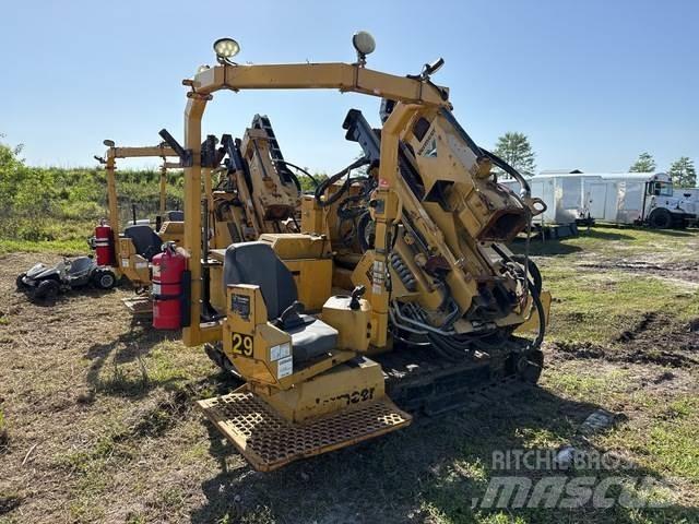 Vermeer PD10 Other