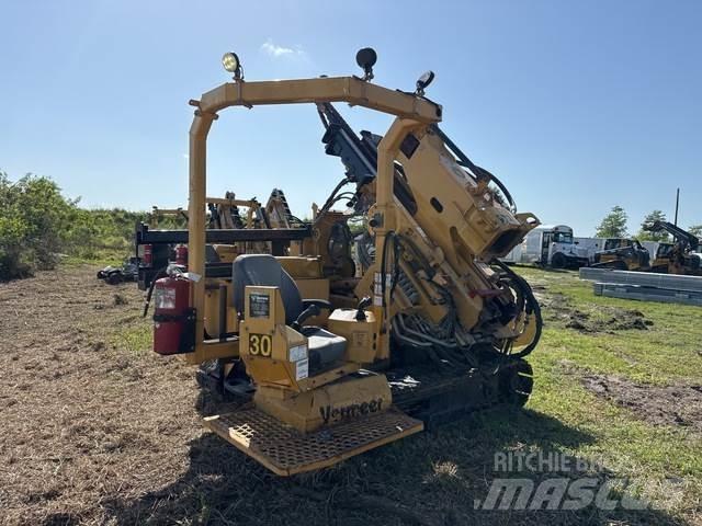 Vermeer PD10 Other