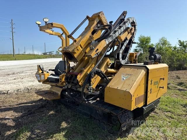 Vermeer PD10 Other