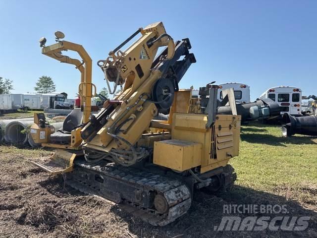 Vermeer PD10 Other