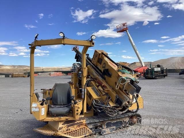 Vermeer PD10 Other