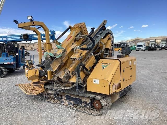 Vermeer PD10 Other