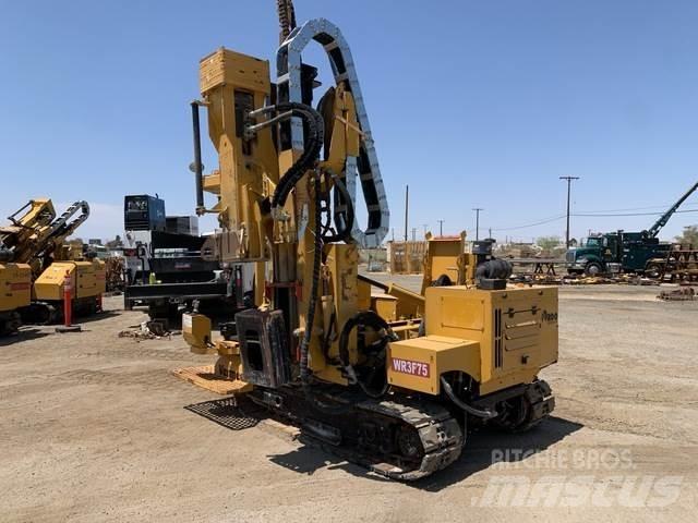 Vermeer PD10 Other