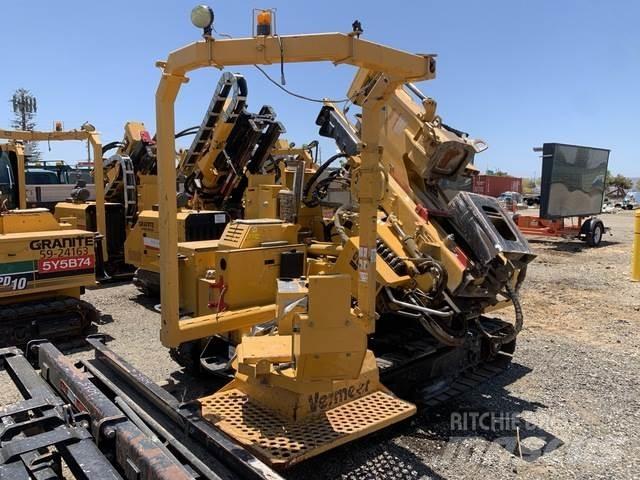Vermeer PD10 Other