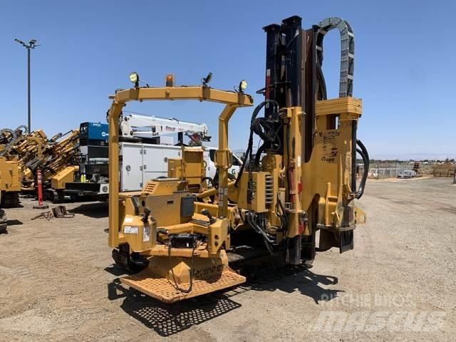 Vermeer PD10 Other