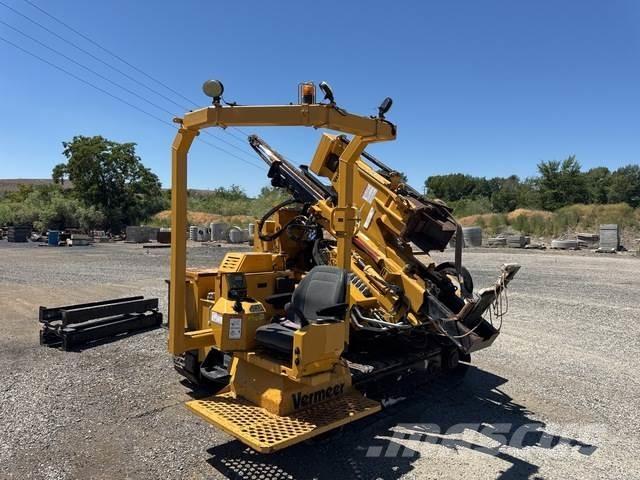 Vermeer PD10 Other
