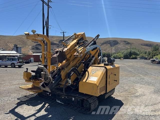 Vermeer PD10 Other