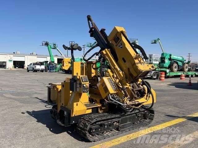Vermeer PD10R Other