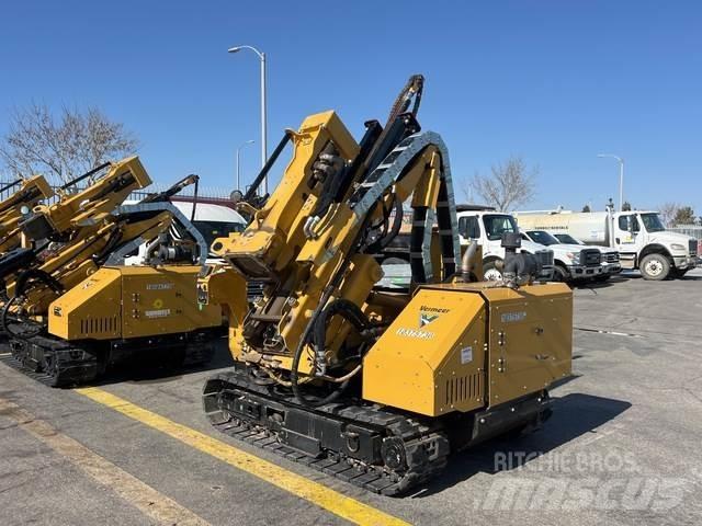Vermeer PD10R Other