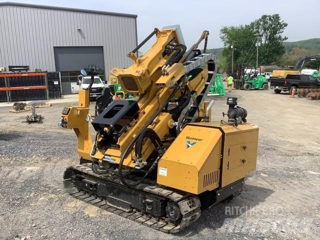Vermeer PD10R Other
