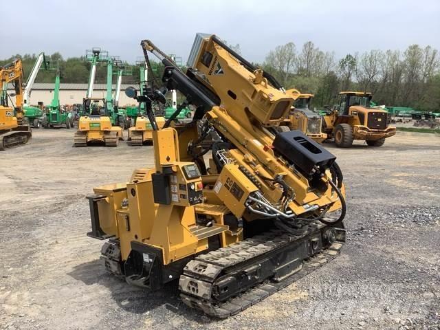 Vermeer PD10R Other