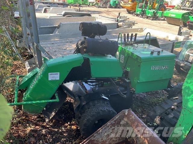 Vermeer SC292 Grinders